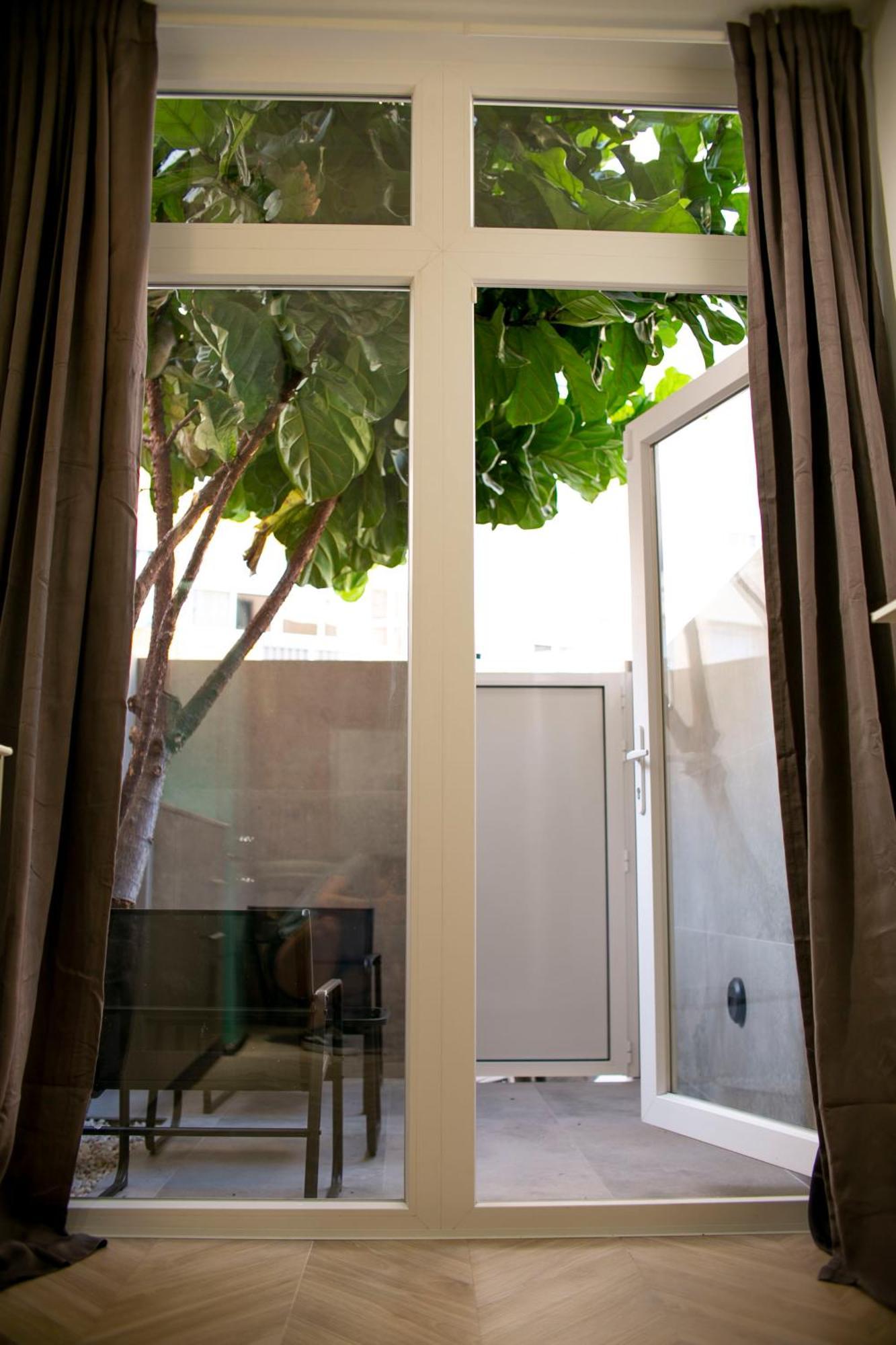 Casa Lyrata Comfort & Design Malaga Ruang foto