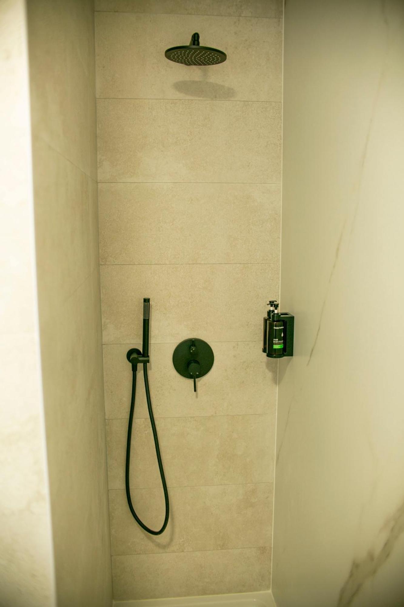 Casa Lyrata Comfort & Design Malaga Ruang foto