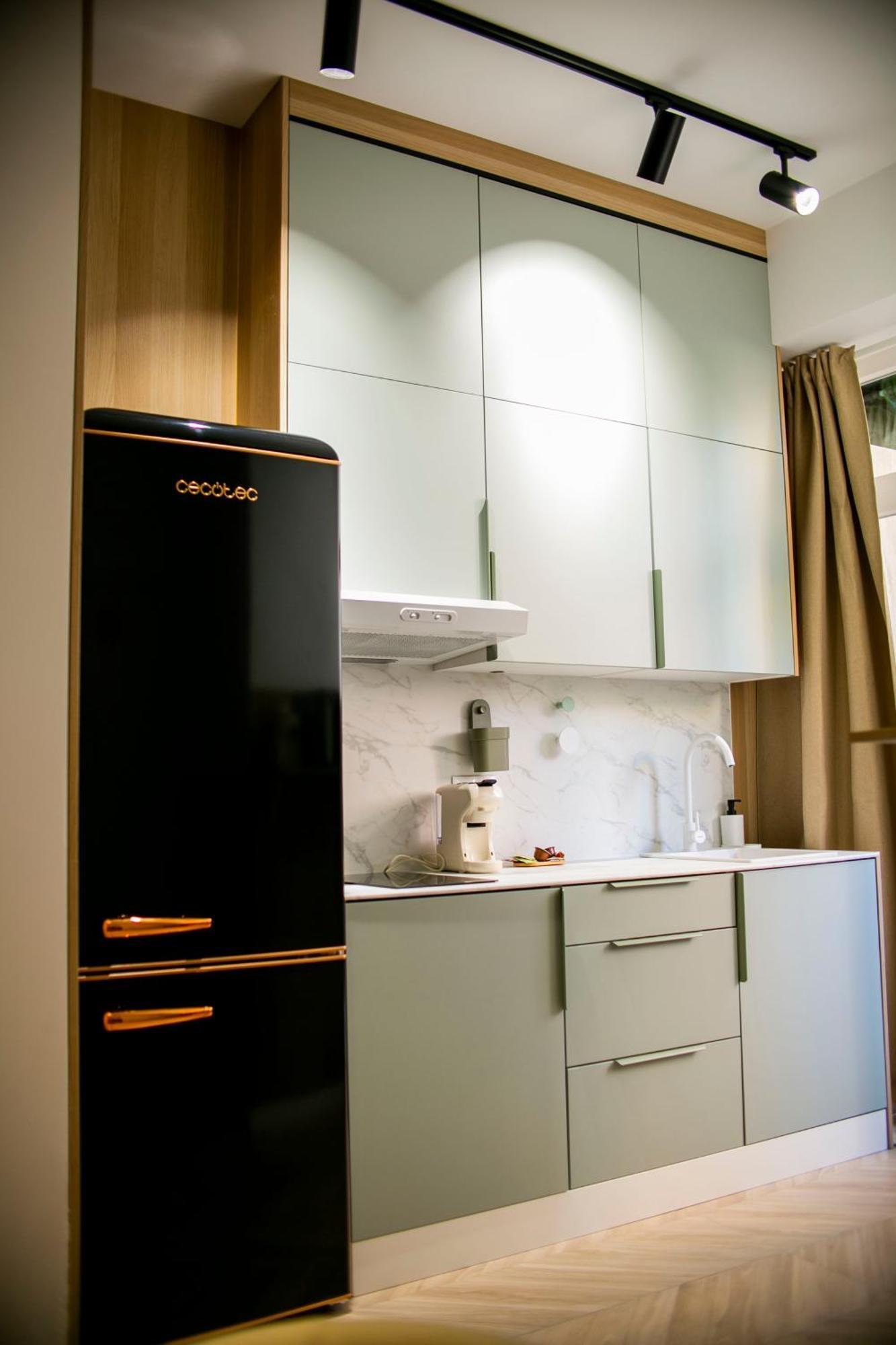 Casa Lyrata Comfort & Design Malaga Ruang foto
