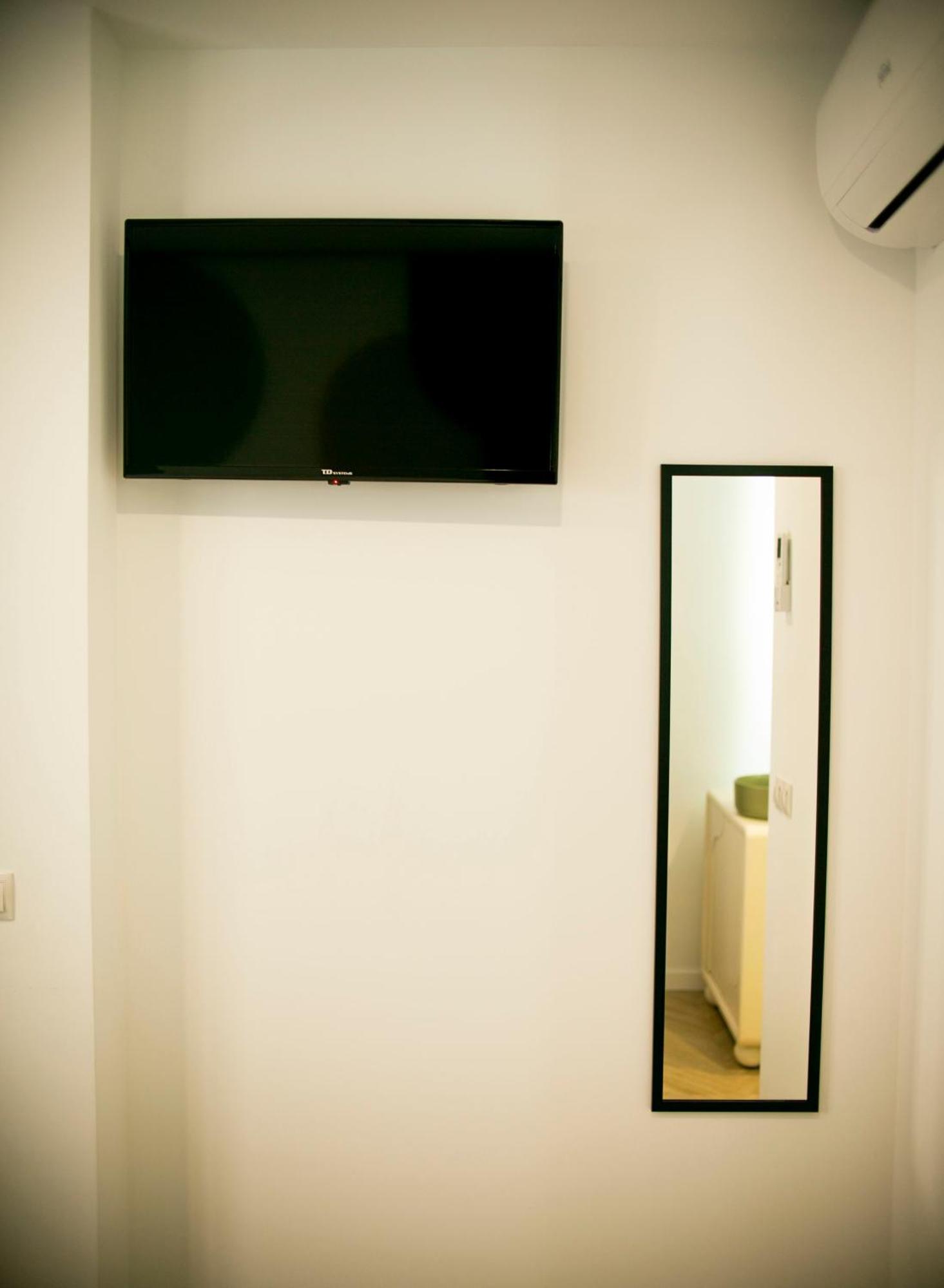 Casa Lyrata Comfort & Design Malaga Ruang foto
