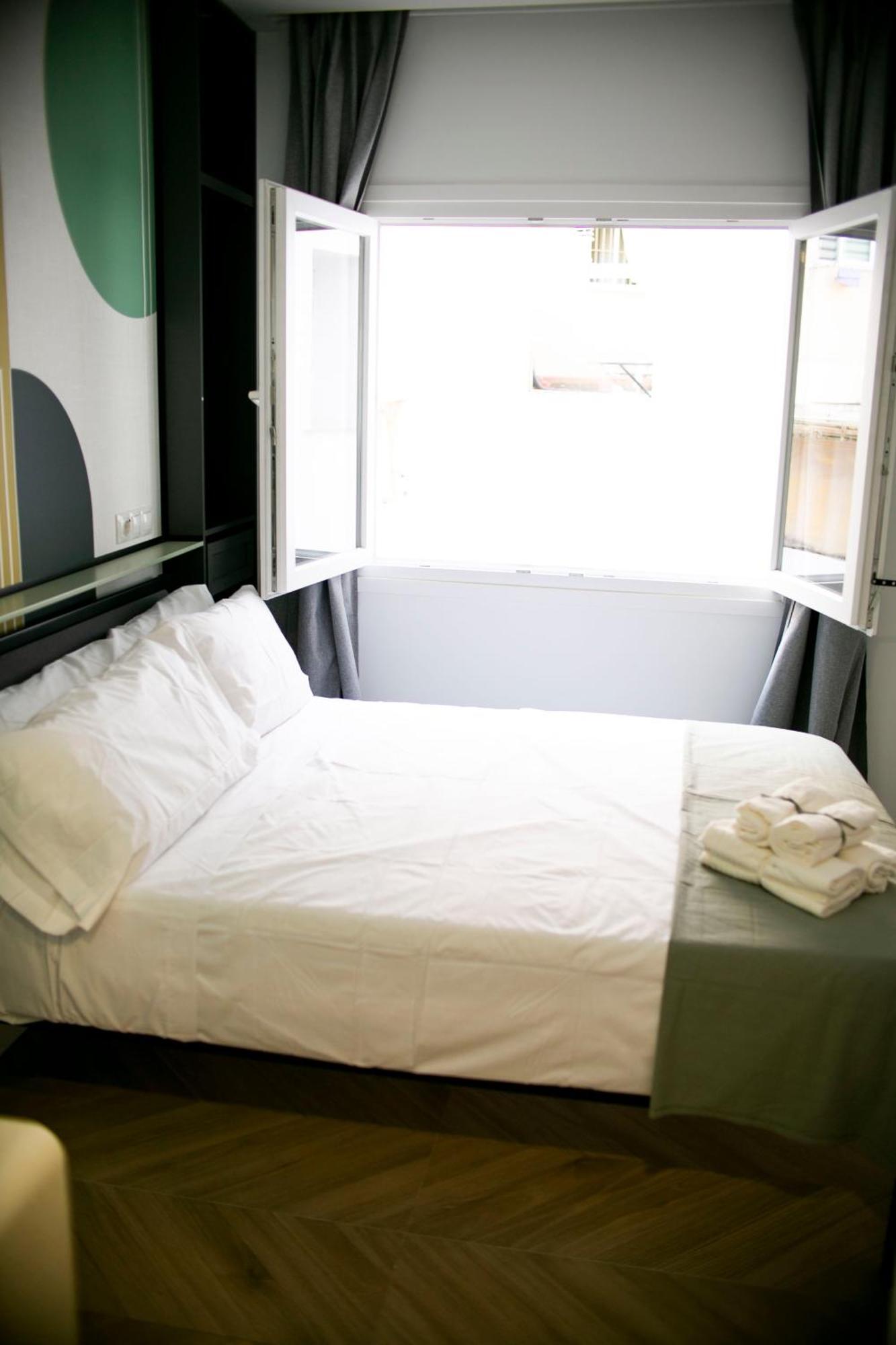 Casa Lyrata Comfort & Design Malaga Ruang foto