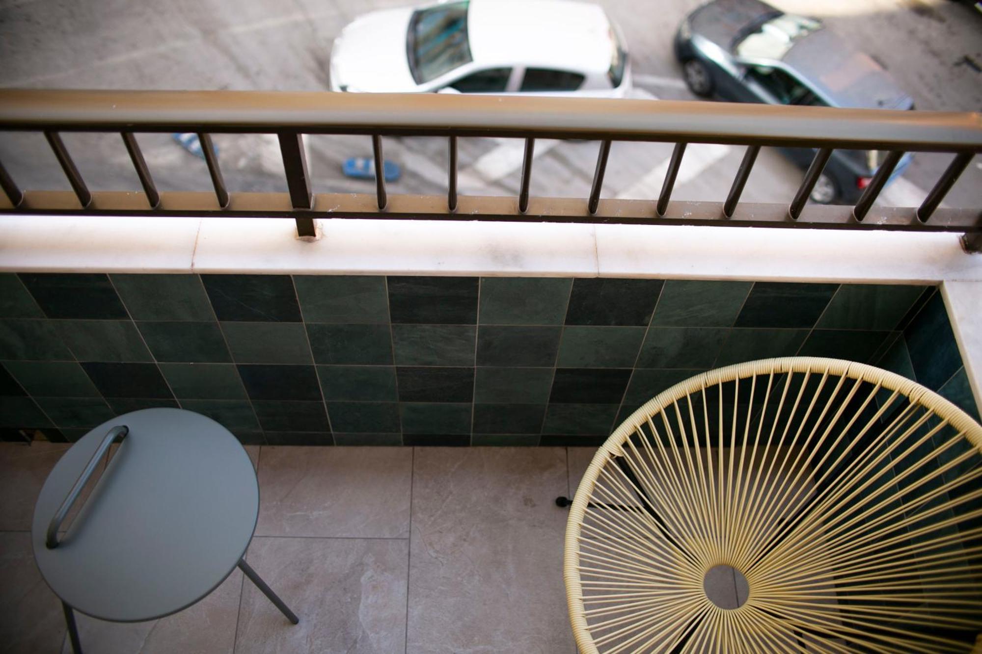 Casa Lyrata Comfort & Design Malaga Ruang foto
