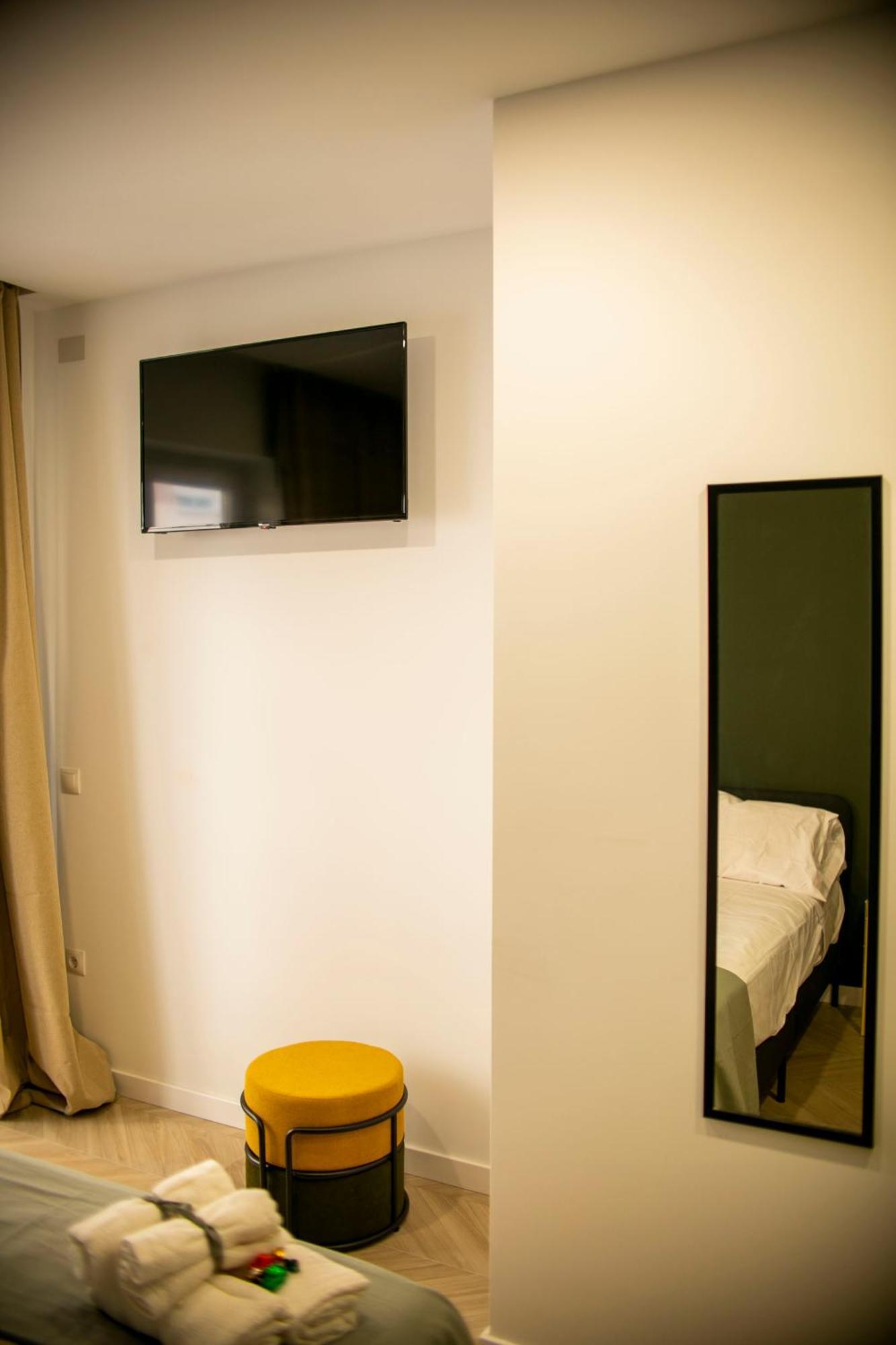 Casa Lyrata Comfort & Design Malaga Ruang foto