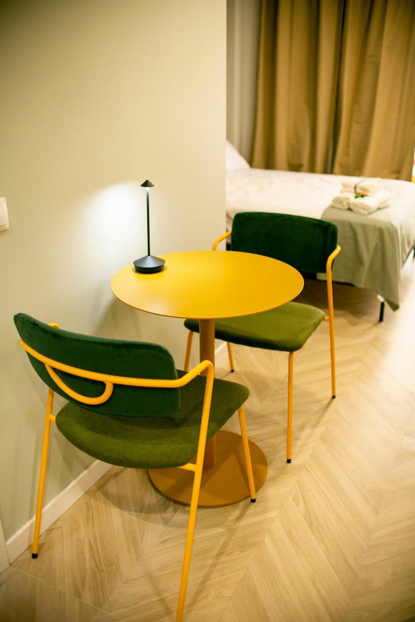 Casa Lyrata Comfort & Design Malaga Bagian luar foto