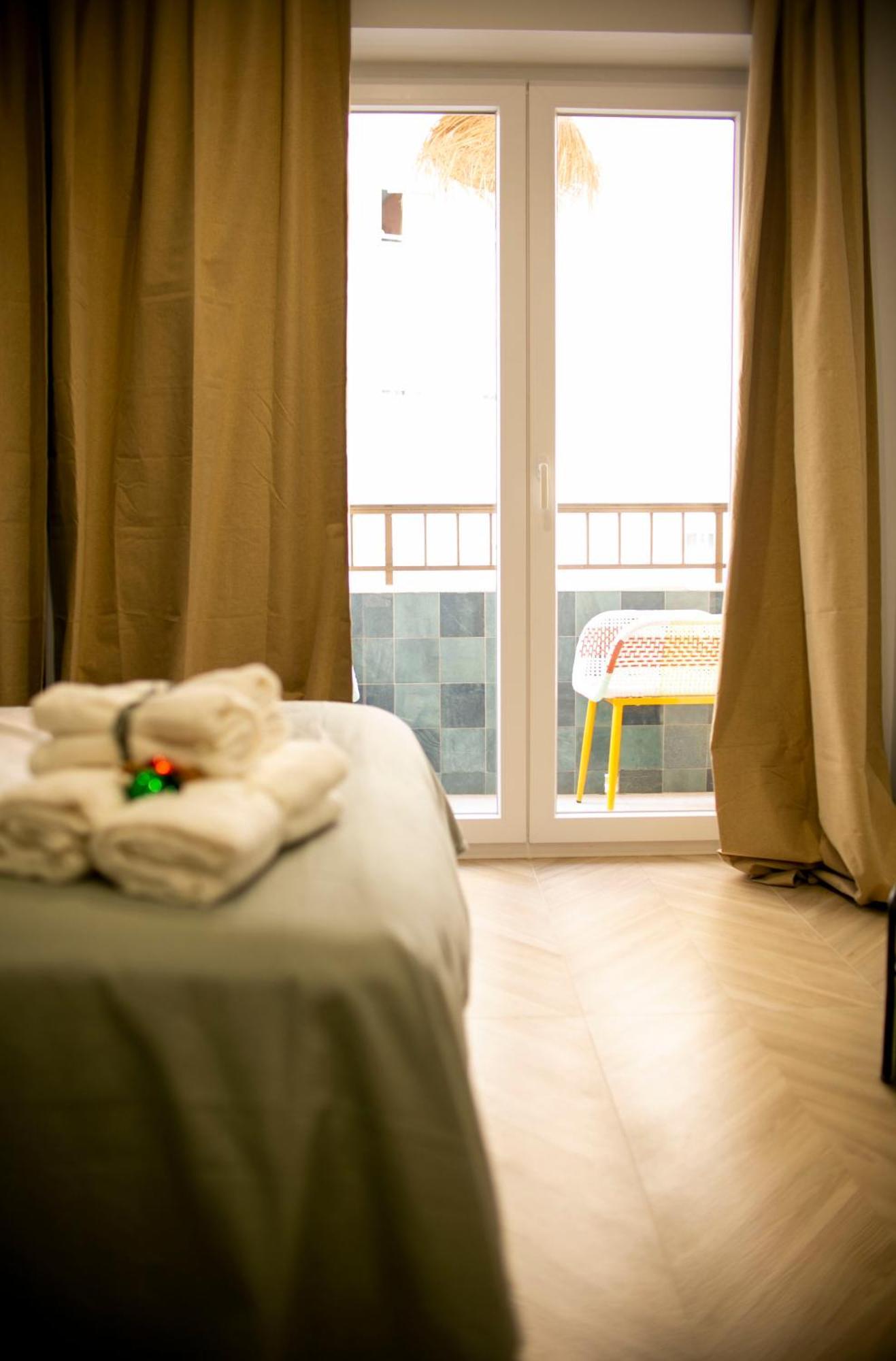 Casa Lyrata Comfort & Design Malaga Ruang foto