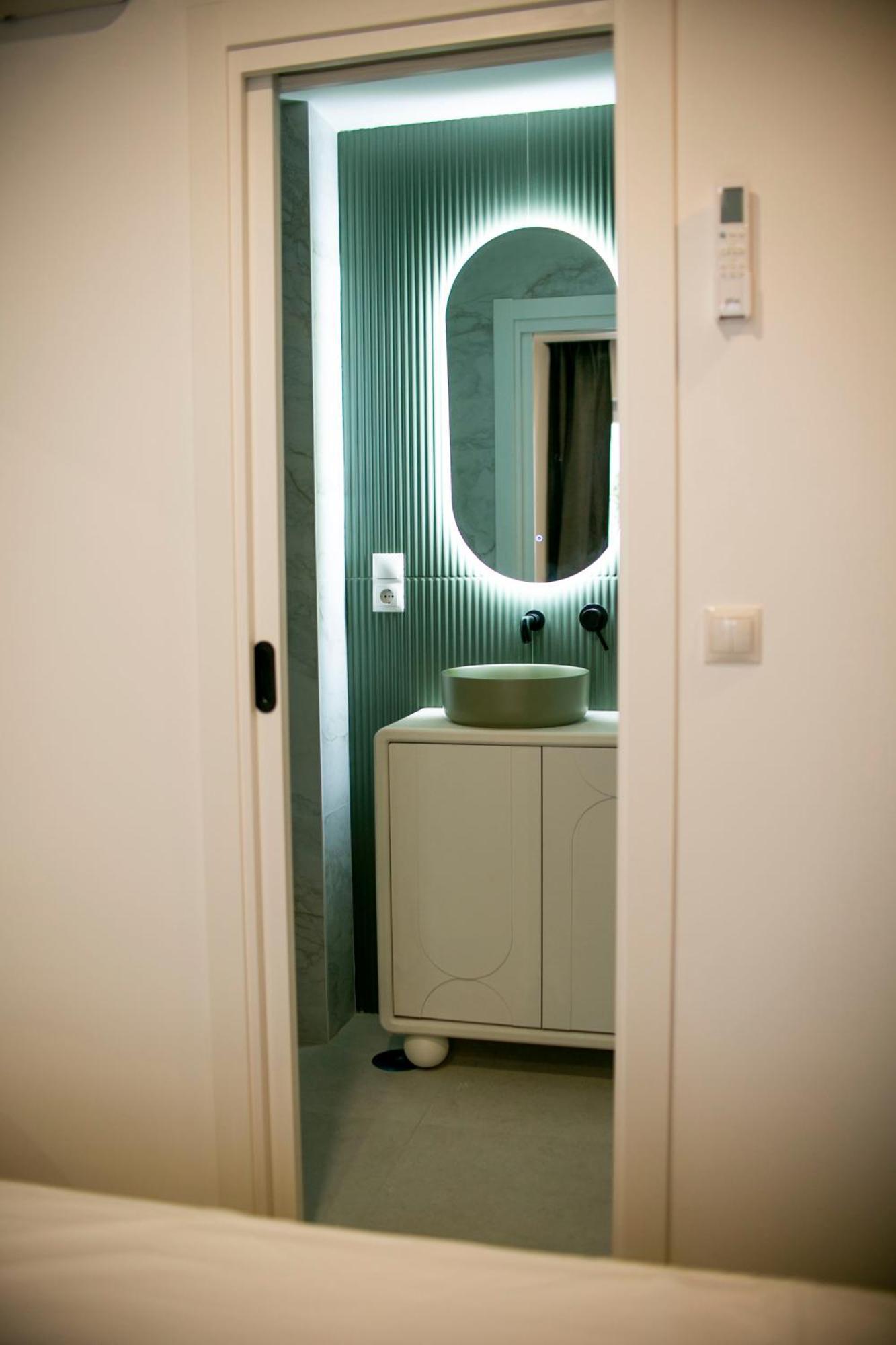 Casa Lyrata Comfort & Design Malaga Ruang foto