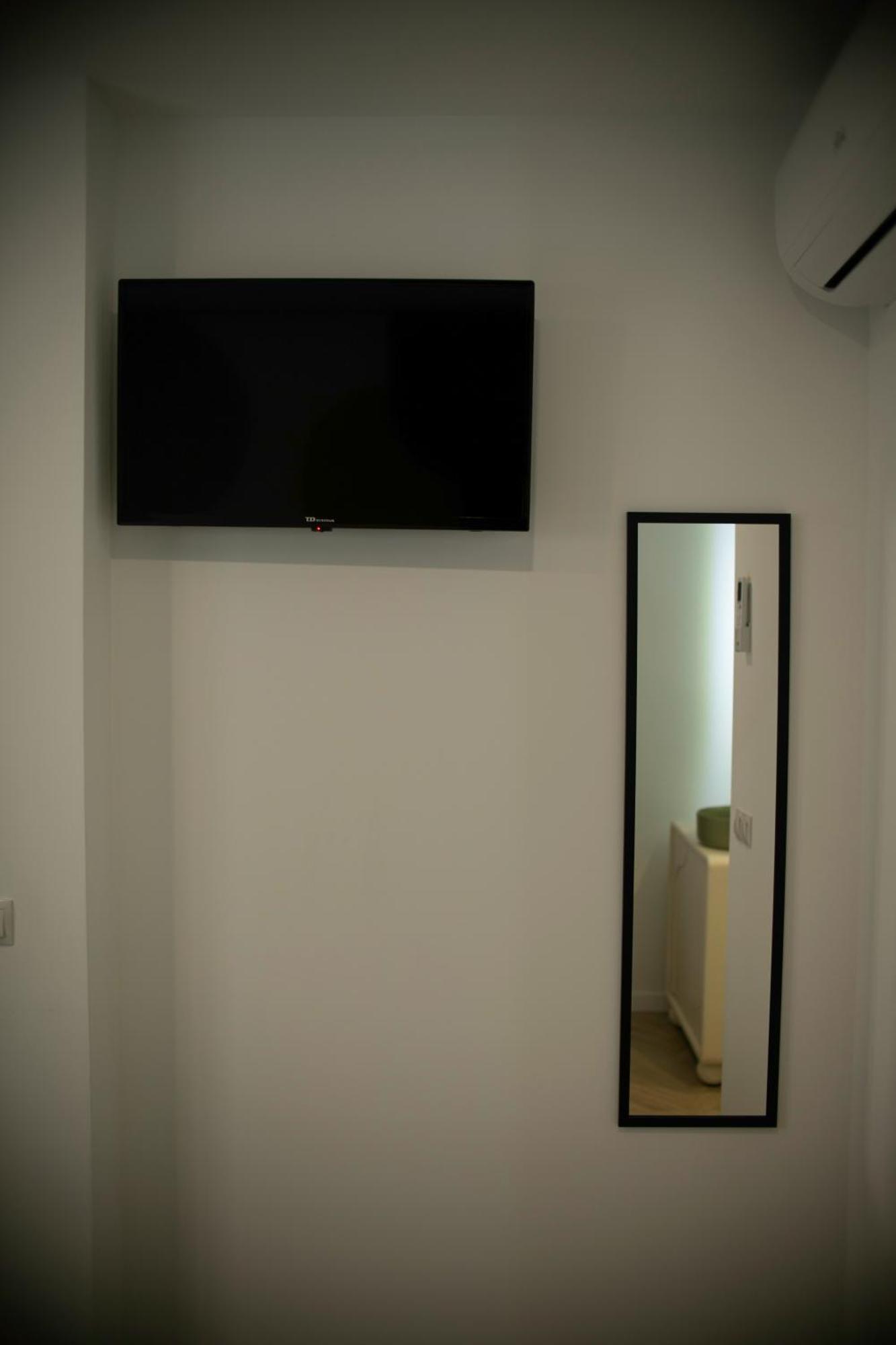 Casa Lyrata Comfort & Design Malaga Ruang foto
